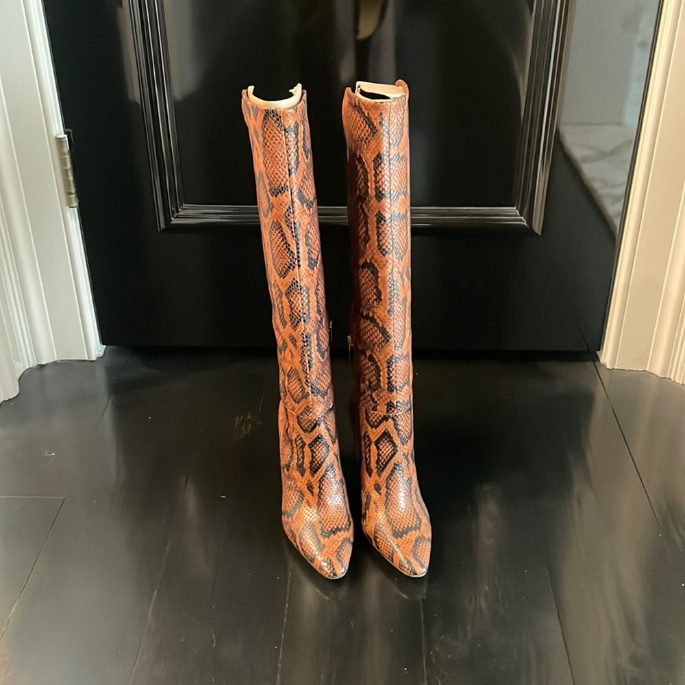 Brand new Vince Camuto boots  size 38 1/2